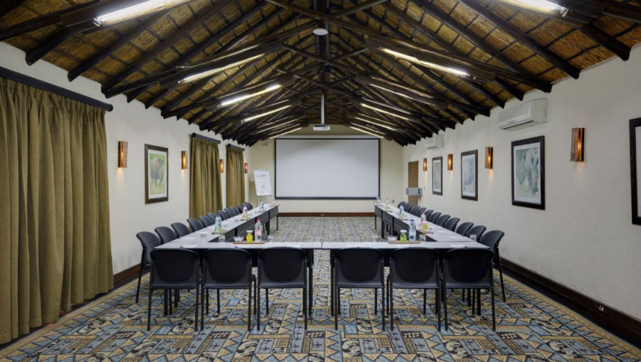 Rhino Conference Room